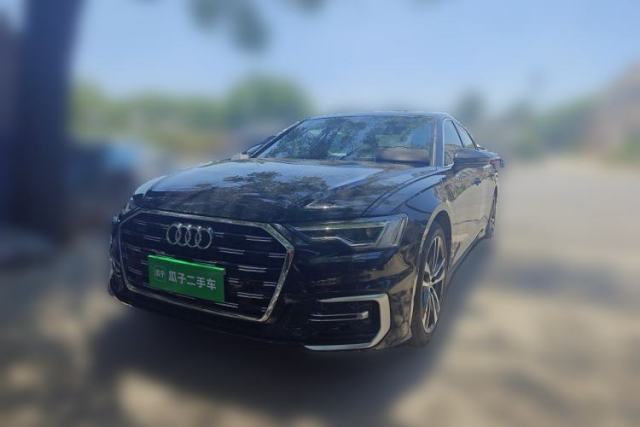 Used Audi A6L