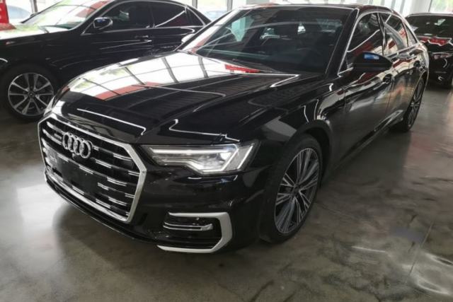 Used Audi A6L 2023 45 TFSI quattro Prestige Dynamic Edition