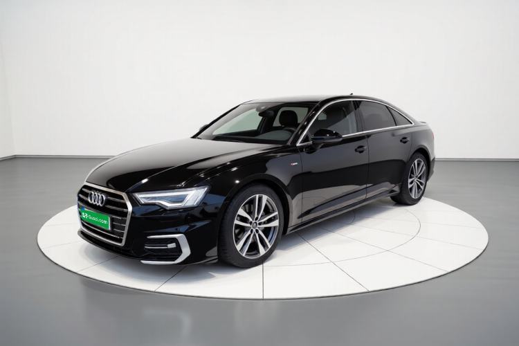 Audi A6L 2023 Revised 40 TFSI Luxury Dynamic Edition usata Guazi used car, China used car export, Used car for sale, Used  cars, Cheapest cars for sale