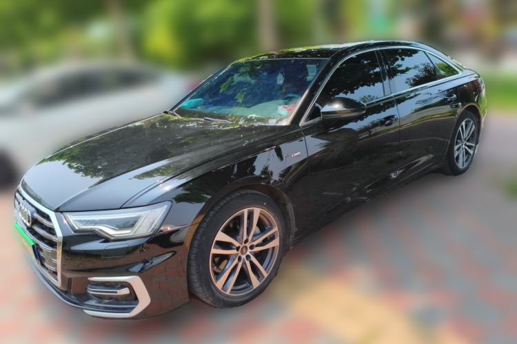 Used Audi A6L 2023 Revised 40 TFSI Luxury Dynamic Edition Guazi used car, China used car export, Used car for sale, Used  cars, Cheapest cars for sale