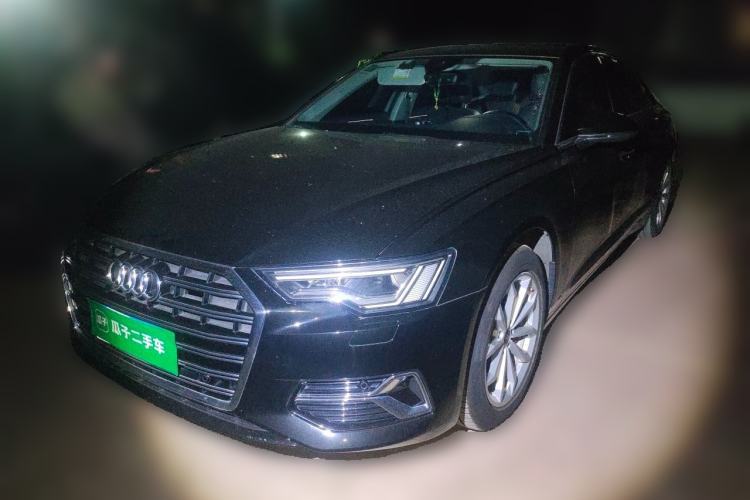 Used Audi A6L 2023 40 TFSI Luxury Prestige Edition Guazi used car, China used car export, Used car for sale, Used  cars, Cheapest cars for sale