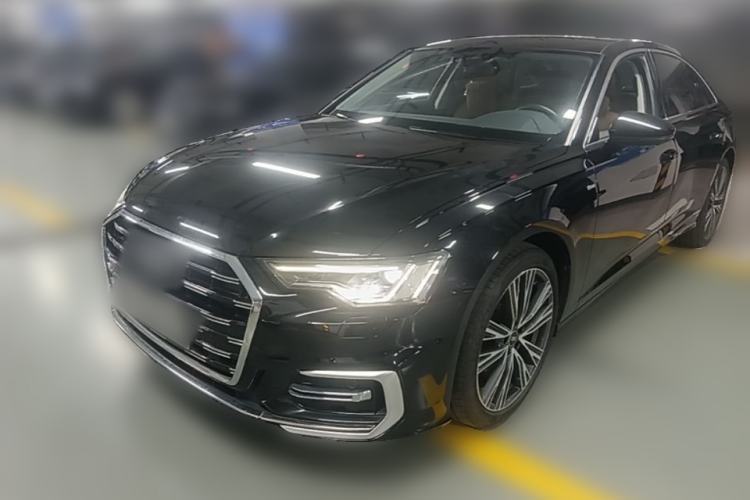 Used Audi A6L 2023 45 TFSI quattro Prestige Dynamic Edition Guazi used car, China used car export, Used car for sale, Used  cars, Cheapest cars for sale