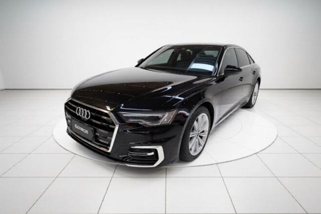 Used Audi A6L 2023 Revised 45 TFSI Prestige Dynamic Edition