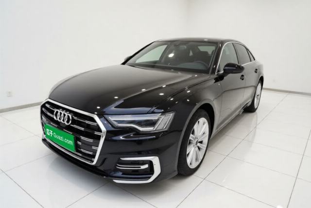 Used Audi A6L 2023 45 TFSI Prestige Dynamic Edition