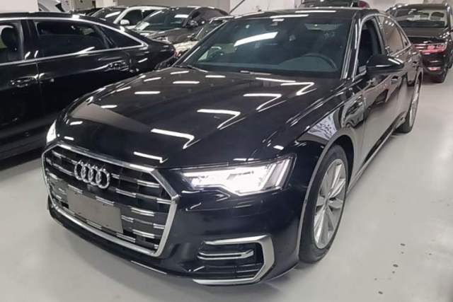 Used Audi A6L 2023 Revised 45 TFSI Prestige Dynamic Edition