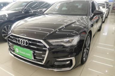 Used Audi A6L 2023 Revised 45 TFSI Prestige Dynamic Edition