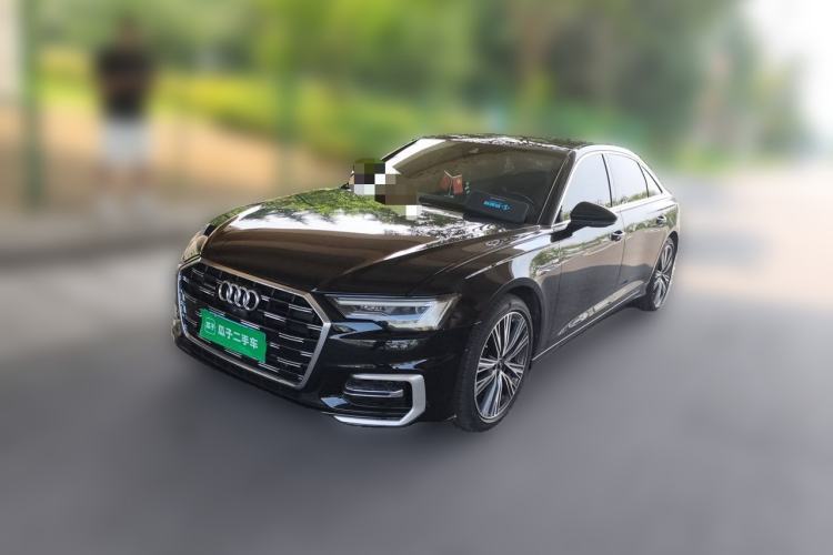 Ojetý Audi A6L 2023 45 TFSI quattro Prestige Dynamic Edition Guazi used car, China used car export, Used car for sale, Used  cars, Cheapest cars for sale