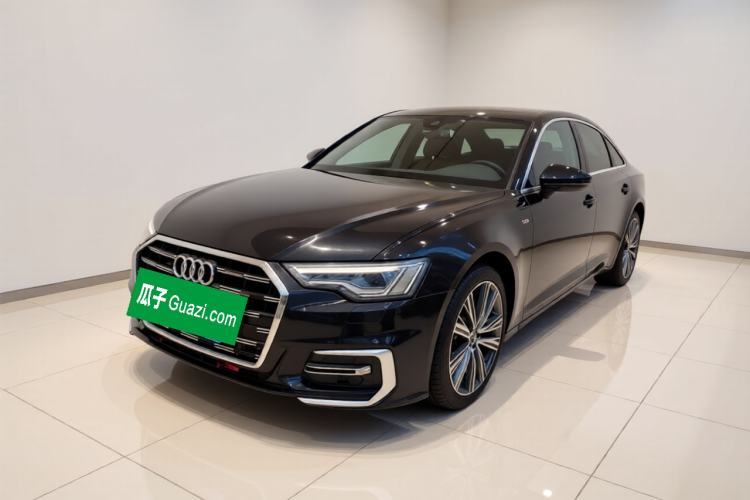Audi A6L 2023 45 TFSI quattro Prestige Dynamic Edition usata Guazi used car, China used car export, Used car for sale, Used cars, Cheapest cars for sale