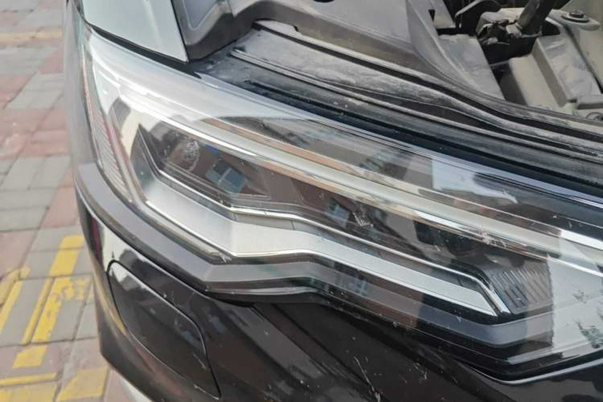 Used Audi A6L 2023 45 TFSI Prestige Dynamic Edition Right Front Headlight