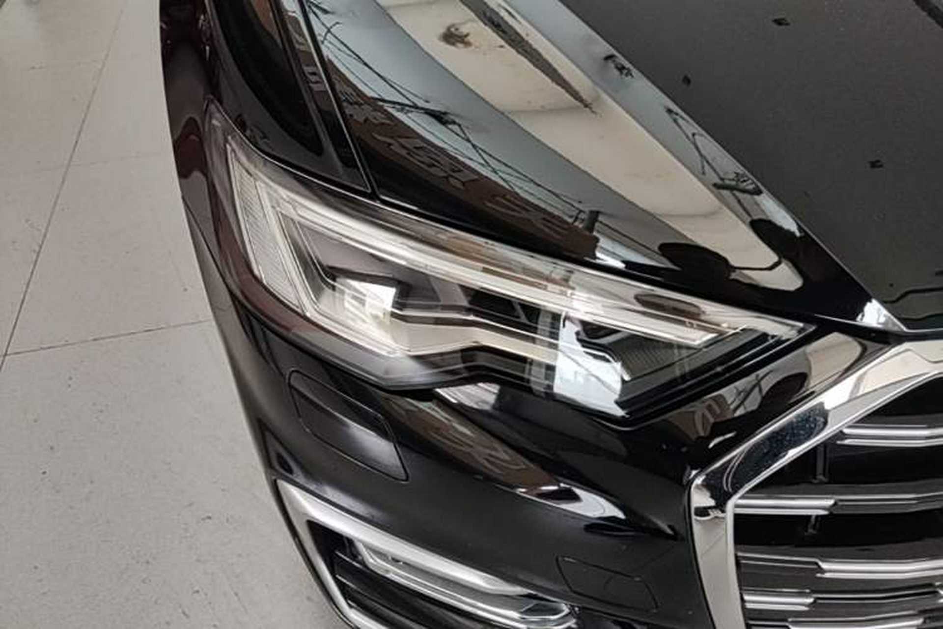 Used Audi A6L 2023 55 TFSI quattro Prestige Dynamic Edition Right Front Headlight