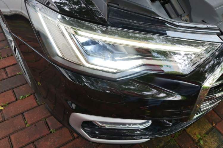 Used Audi A6L 2023 45 TFSI quattro Prestige Dynamic Edition Right Front Headlight