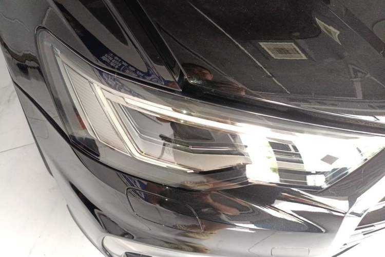 Used Audi A6L 2023 45 TFSI Prestige Dynamic Edition Right Front Headlight