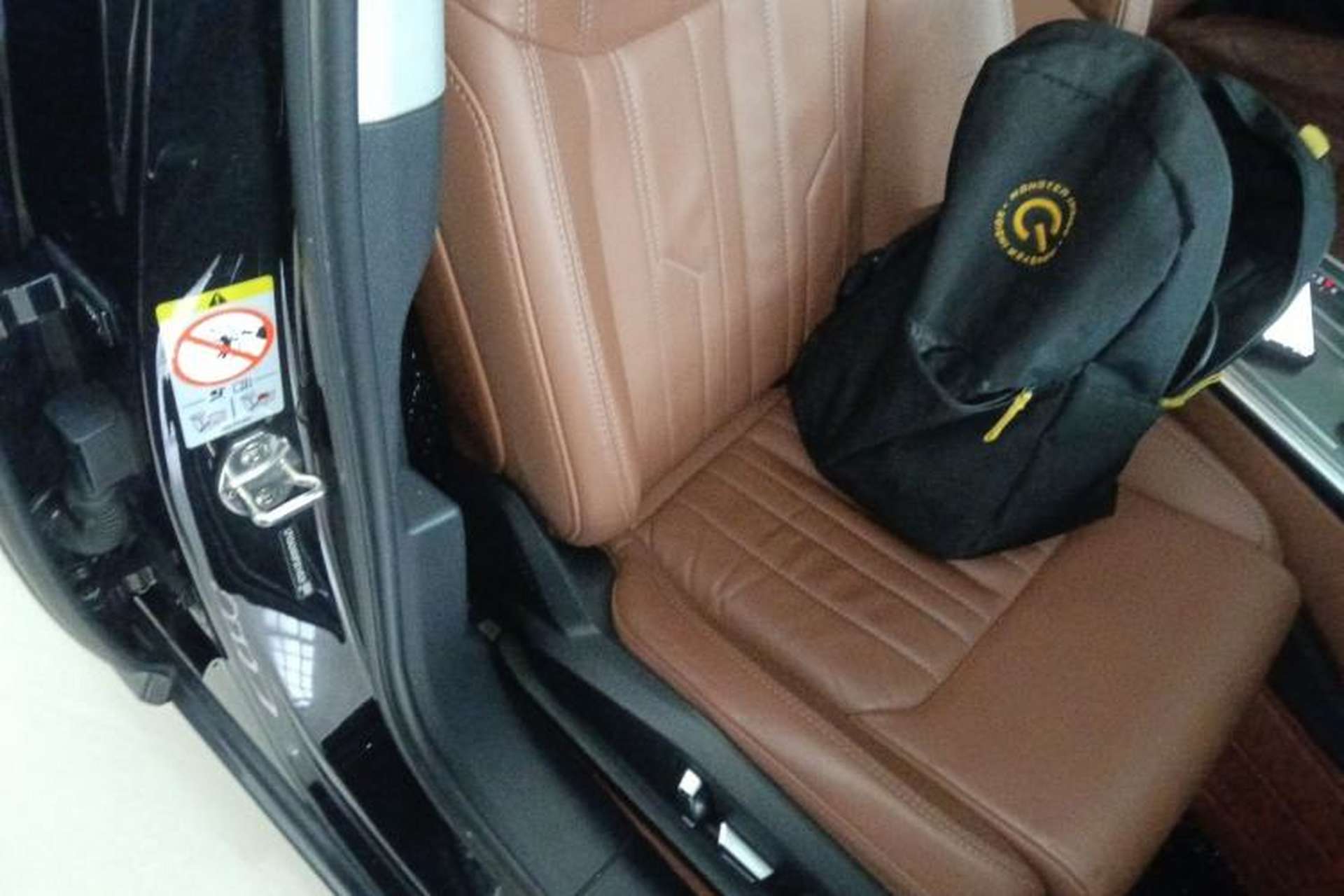Used Audi A6L 2023 45 TFSI Prestige Elegant Edition Right Front Seat