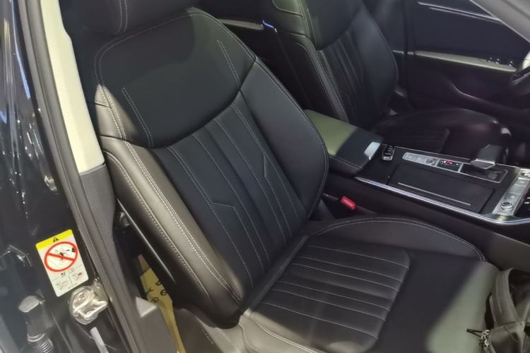 Used Audi A6L 2023 45 TFSI Prestige Elegant Edition Right Front Seat