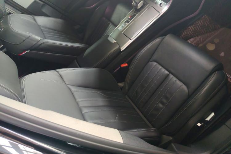 Used Audi A6L 2023 45 TFSI Prestige Elegant Edition Right Front Seat