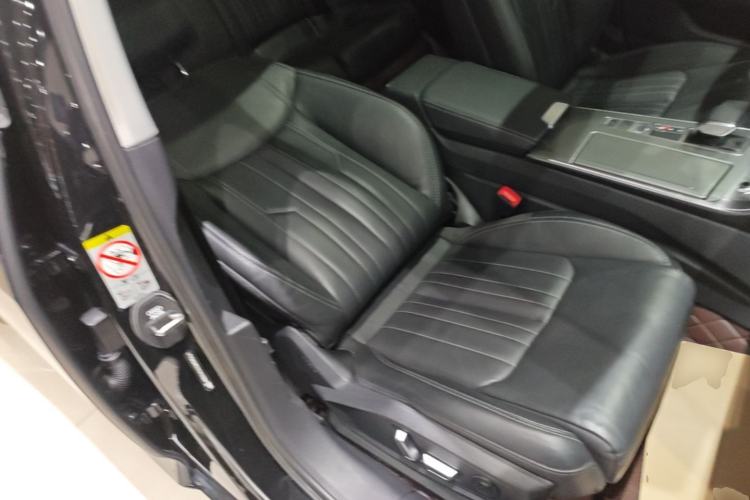 Used Audi A6L 2023 45 TFSI Prestige Elegant Edition Right Front Seat