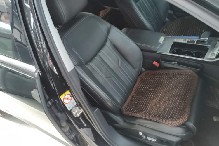 Used Audi A6L 2023 45 TFSI Prestige Elegant Edition Right Front Seat