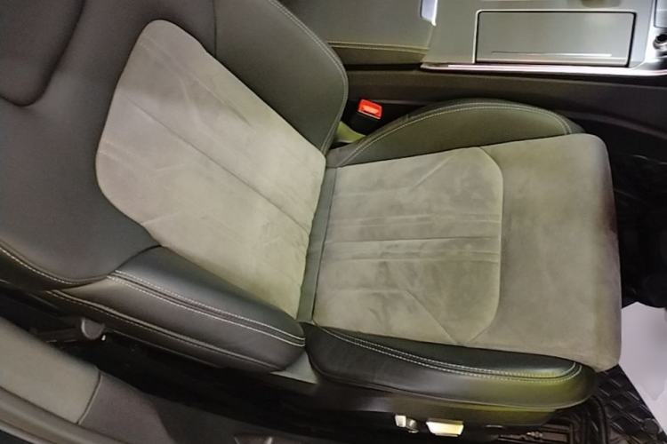 Used Audi A6L 2023 Revised 40 TFSI Luxury Dynamic Edition Right Front Seat