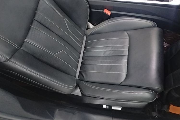 Used Audi A6L 2023 45 TFSI quattro Prestige Elegant Edition Right Front Seat