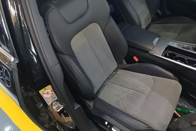 Used Audi A6L 2023 Revised 45 TFSI Prestige Dynamic Edition Right Front Seat