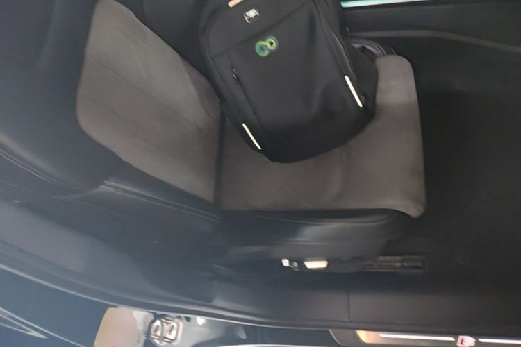 Used Audi A6L 2023 Revised 45 TFSI Prestige Dynamic Edition Right Front Seat