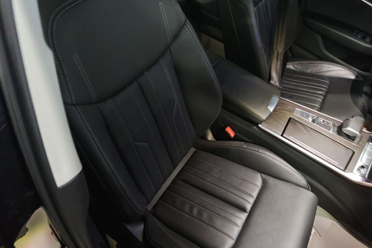Used Audi A6L 2023 Revised 45 TFSI Prestige Elegant Edition Right Front Seat