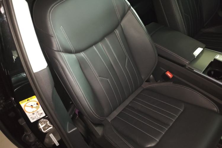 Used Audi A6L 2023 45 TFSI Prestige Elegant Edition Right Front Seat