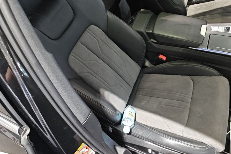 Used Audi A6L 2023 45 TFSI Prestige Dynamic Edition Right Front Seat