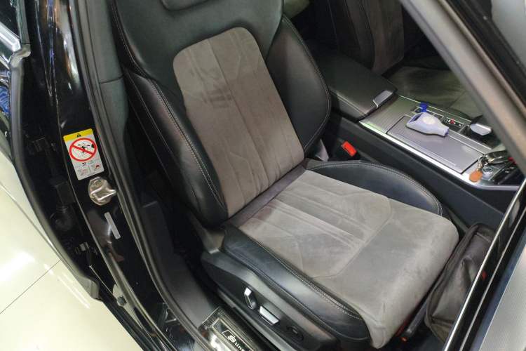 Used Audi A6L 2023 45 TFSI Prestige Dynamic Edition Right Front Seat