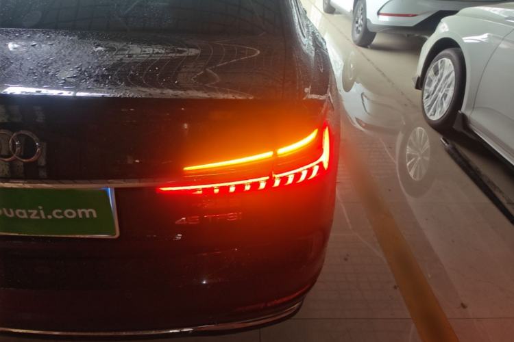 Used Audi A6L 2023 45 TFSI Prestige Elegant Edition Right Rear Taillight