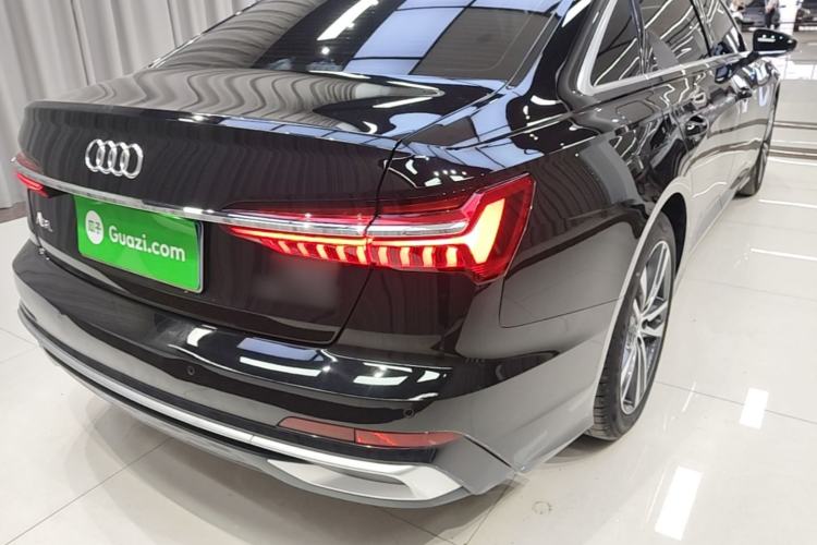 Used Audi A6L 2023 Revised 40 TFSI Luxury Dynamic Edition Right Rear Taillight