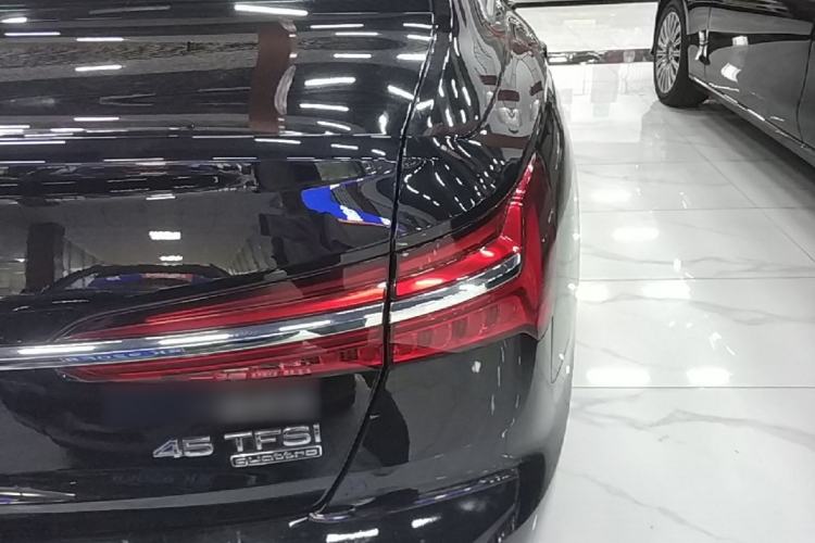 Used Audi A6L 2023 45 TFSI quattro Prestige Dynamic Edition Right Rear Taillight