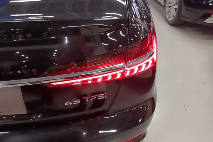Used Audi A6L 2023 Revised 45 TFSI Prestige Dynamic Edition Right Rear Taillight