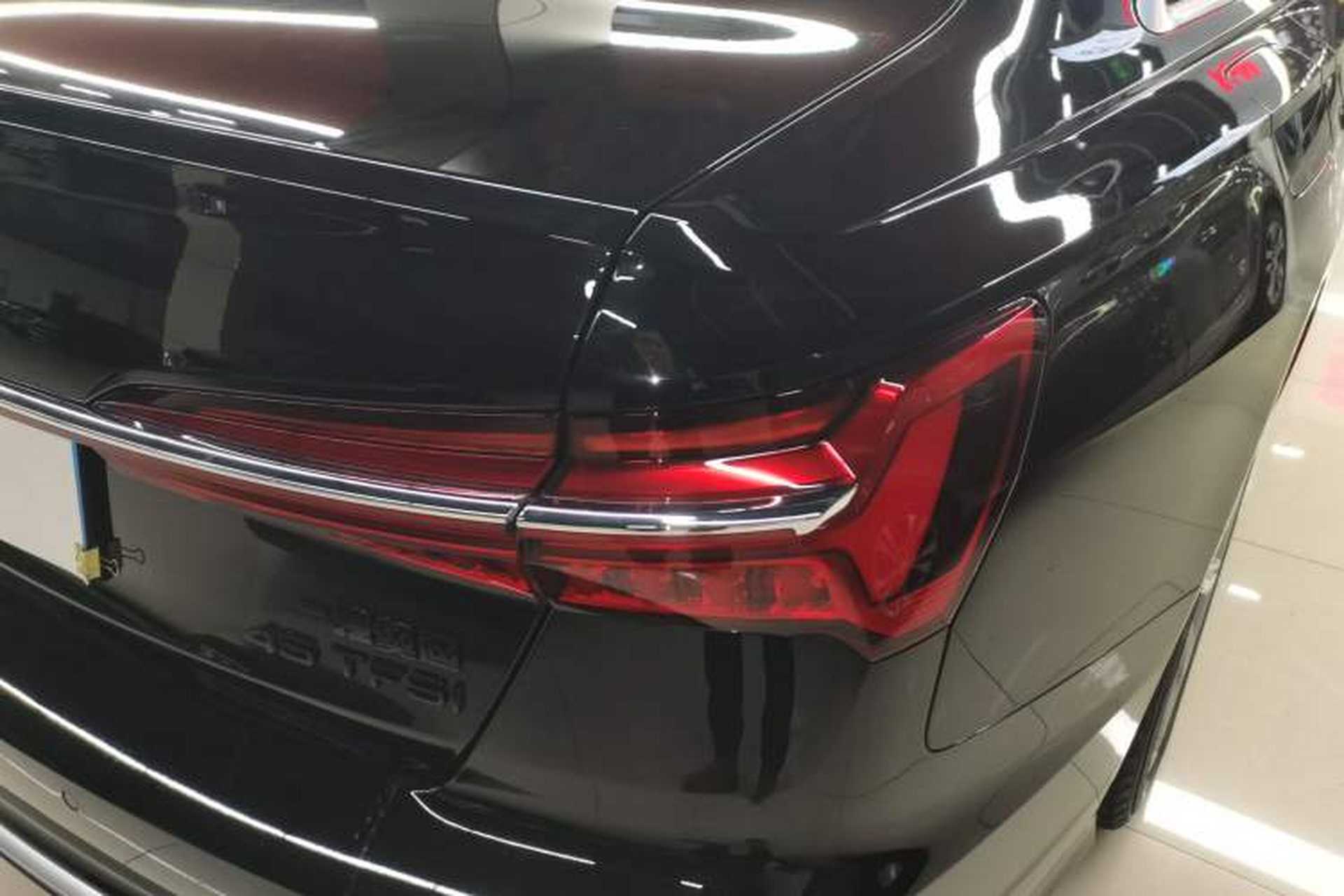 Used Audi A6L 2023 45 TFSI Prestige Dynamic Edition Right Rear Taillight