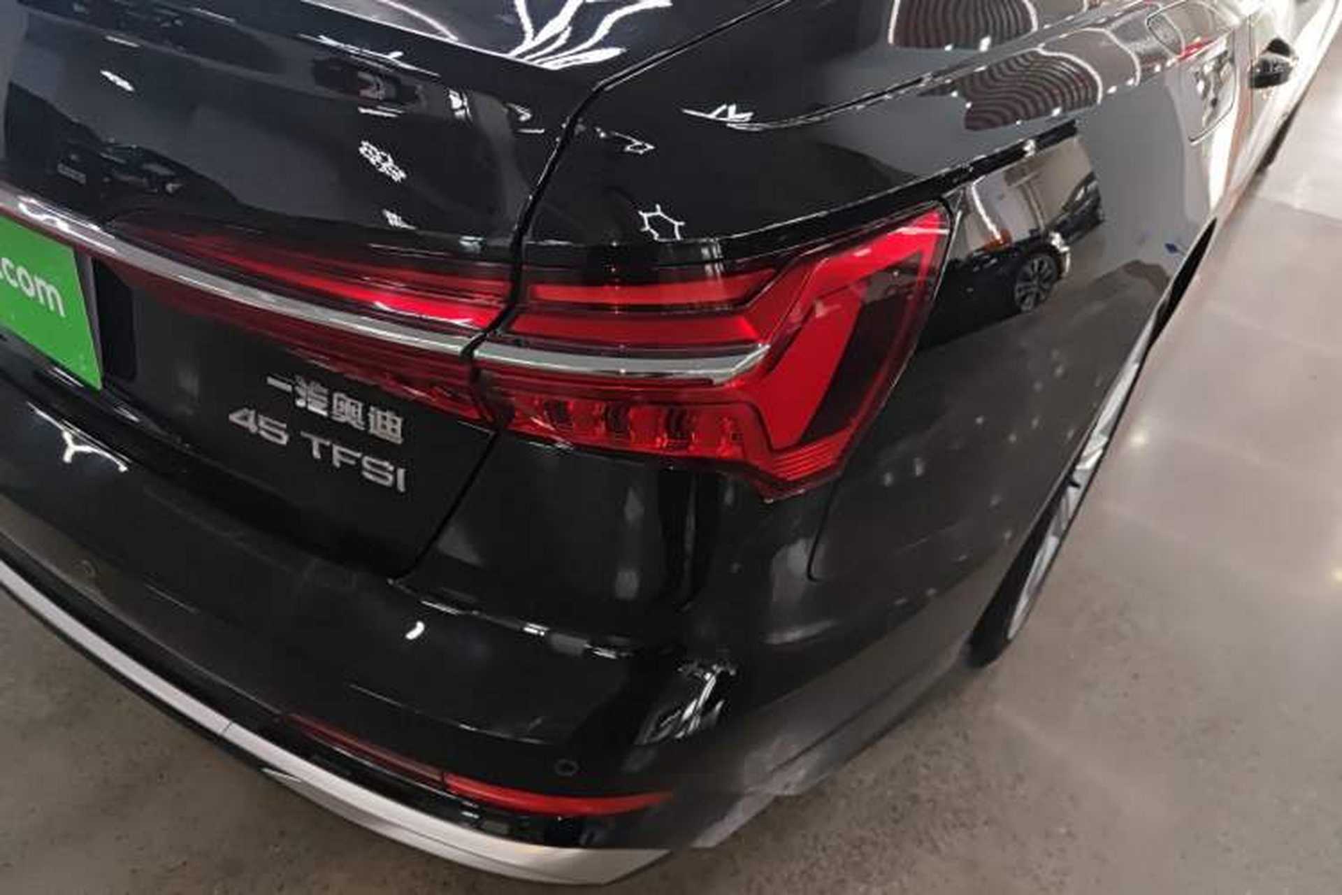 Used Audi A6L 2023 45 TFSI Prestige Dynamic Edition Right Rear Taillight
