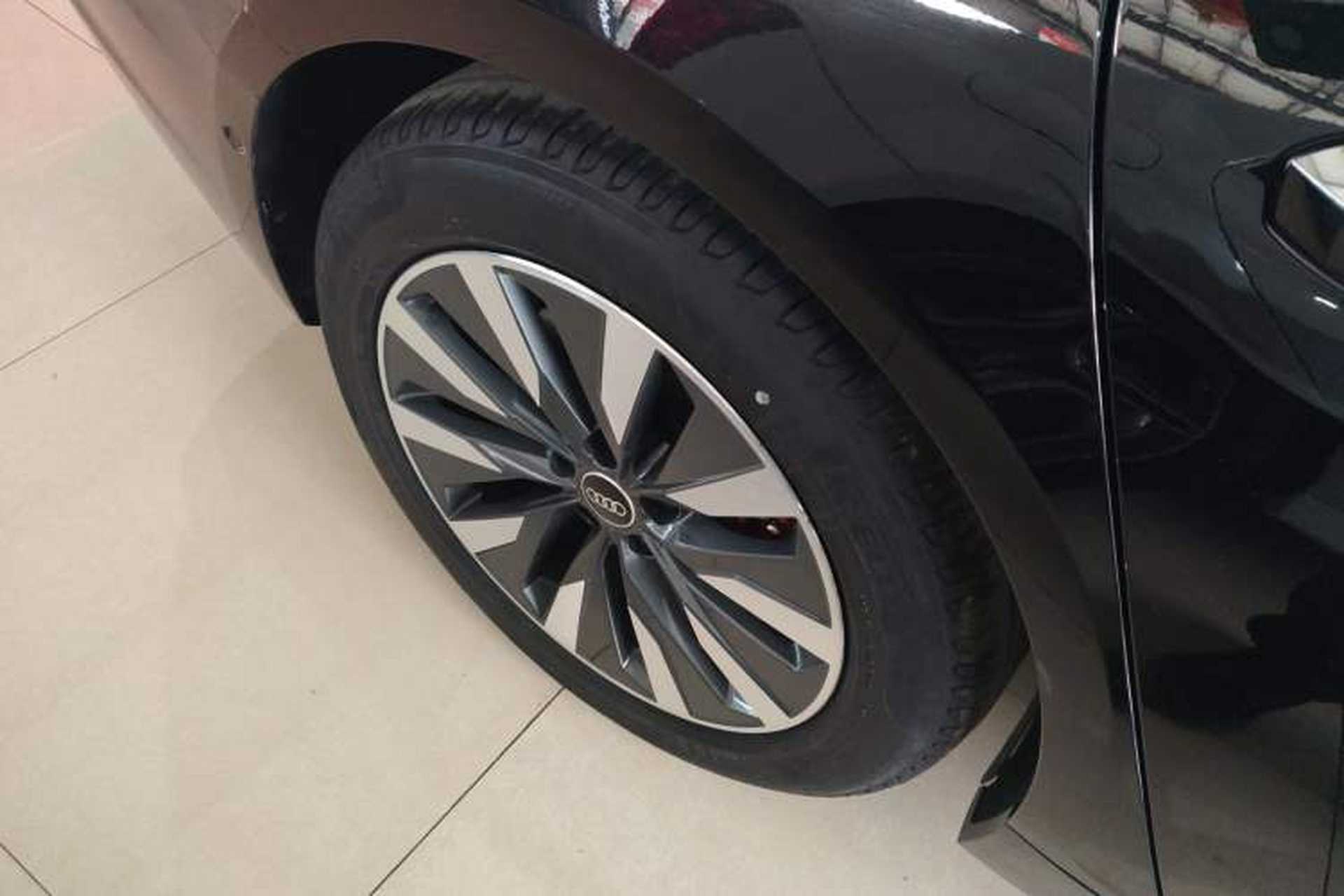 Used Audi A6L 2023 45 TFSI Prestige Elegant Edition Right Rear Wheel Hub