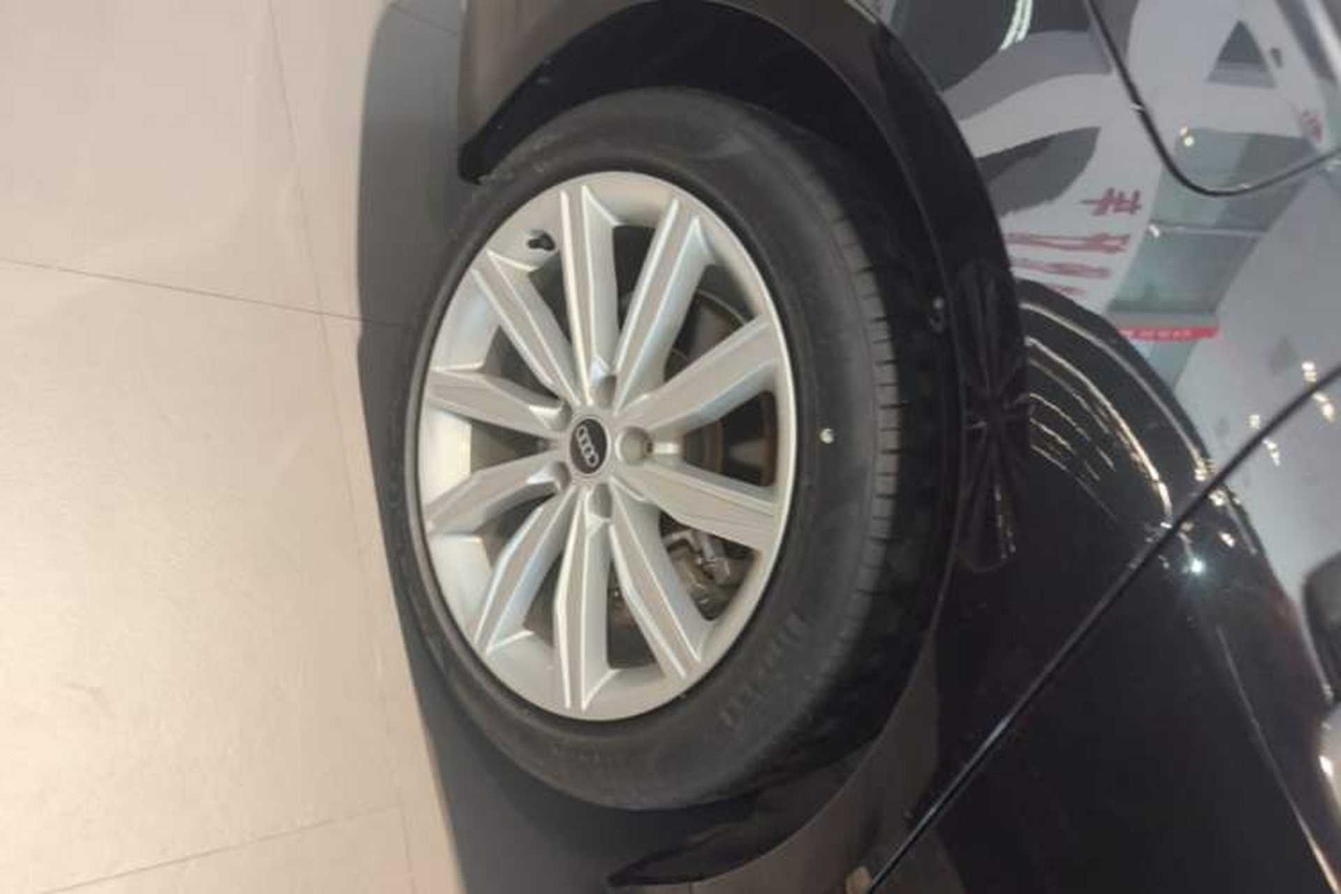 Used Audi A6L 2023 45 TFSI Prestige Dynamic Edition Right Rear Wheel Hub