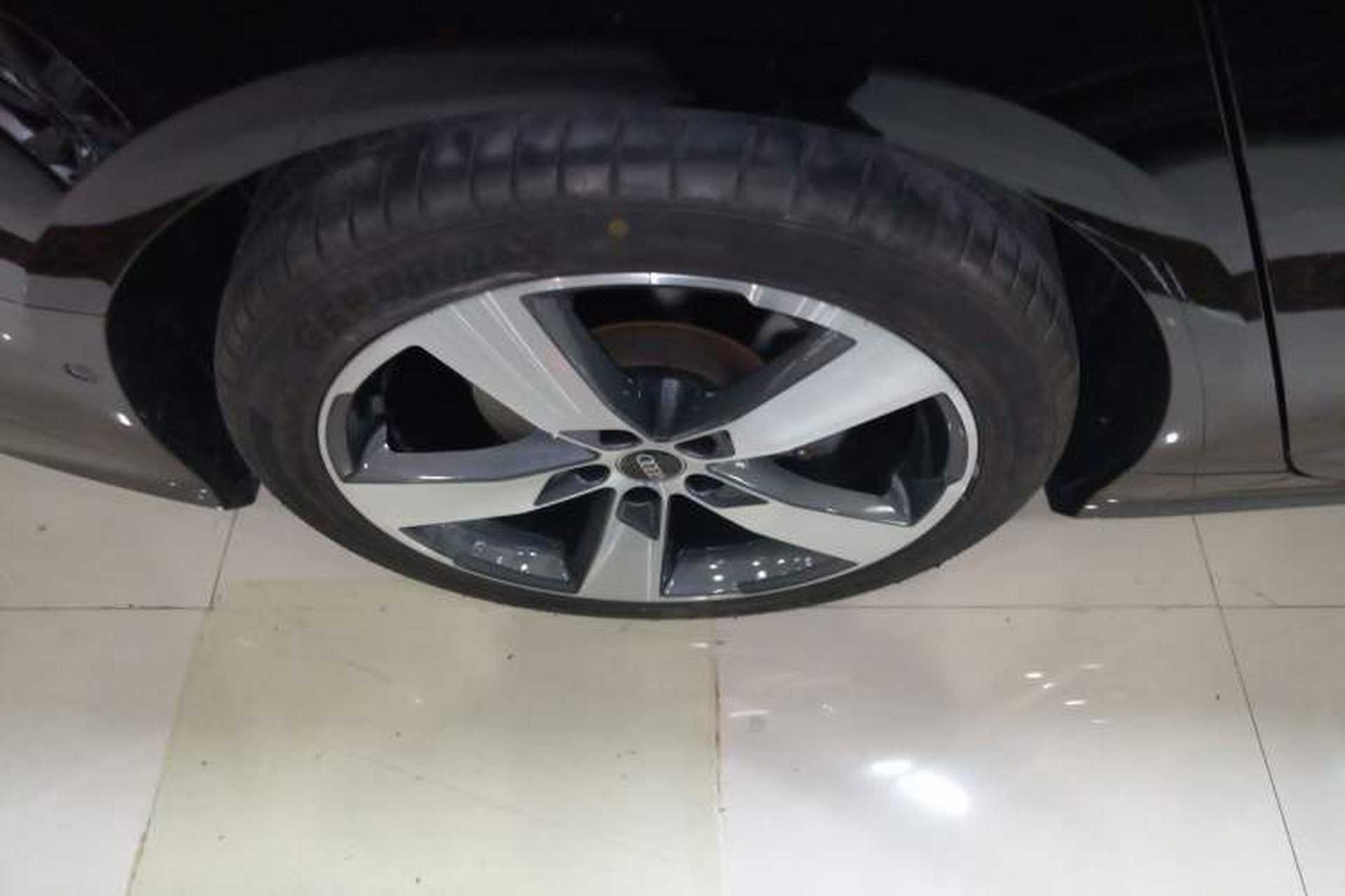 Used Audi A6L 2023 45 TFSI quattro Prestige Dynamic Edition Right Rear Wheel Hub