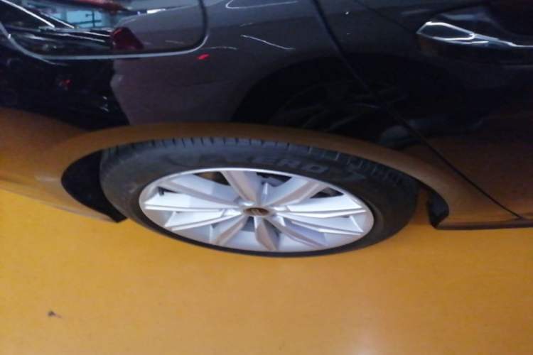Used Audi A6L 2023 45 TFSI Prestige Dynamic Edition Right Rear Wheel Hub