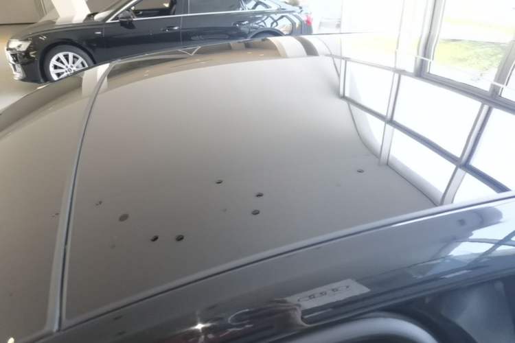 Used Audi A6L 2023 45 TFSI Prestige Dynamic Edition Roof
