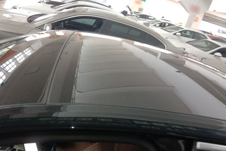 Used Audi A6L 2023 45 TFSI Prestige Elegant Edition Roof