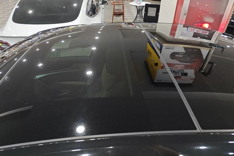 Used Audi A6L 2023 55 TFSI quattro Prestige Edition Roof