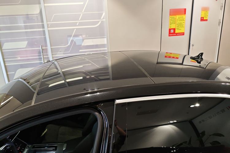 Used Audi A6L 2023 45 TFSI Prestige Dynamic Edition Roof