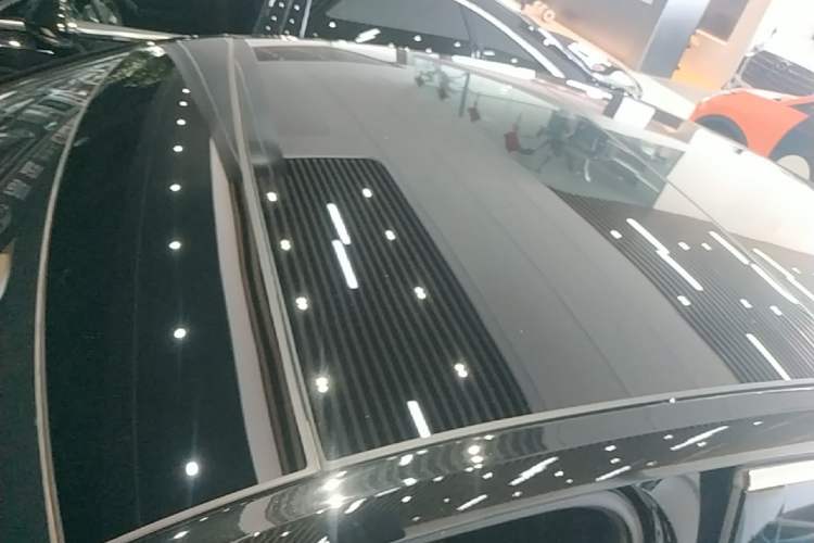 Used Audi A6L 2023 45 TFSI quattro Prestige Dynamic Edition Roof