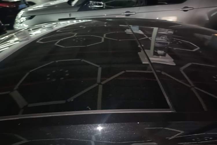 Used Audi A6L 2023 40 TFSI Luxury Prestige Edition Roof