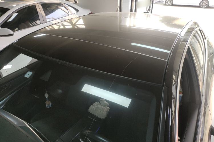 Used Audi A6L 2023 45 TFSI Prestige Dynamic Edition Roof