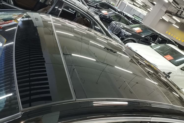 Used Audi A6L 2023 Revised 45 TFSI Prestige Elegant Edition Roof
