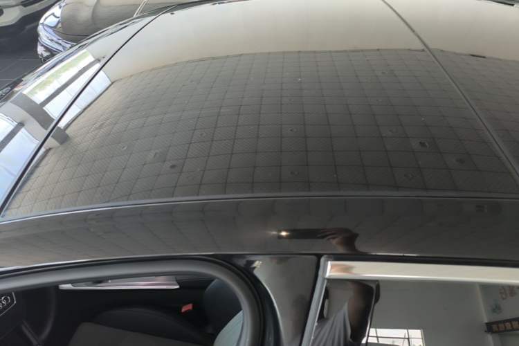 Used Audi A6L 2023 Revised 45 TFSI Prestige Dynamic Edition Roof