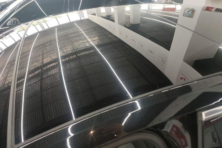 Used Audi A6L 2023 Revised 45 TFSI Prestige Dynamic Edition Roof