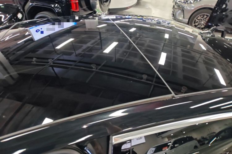 Used Audi A6L 2023 Revised 45 TFSI Prestige Dynamic Edition Roof